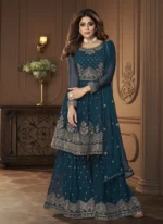 Sharara Suit