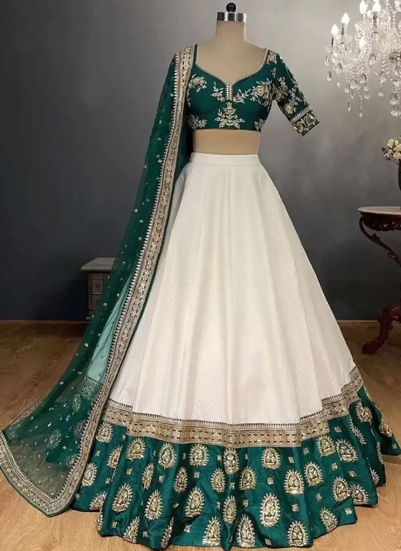 Indian Wedding Dress for Guest: 30+ Modern Wedding Outfit Ideas for guests  – B Anu Designs