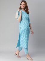 Women Printed Kurta