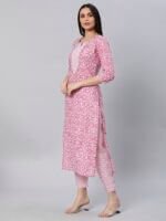 Cotton kurti